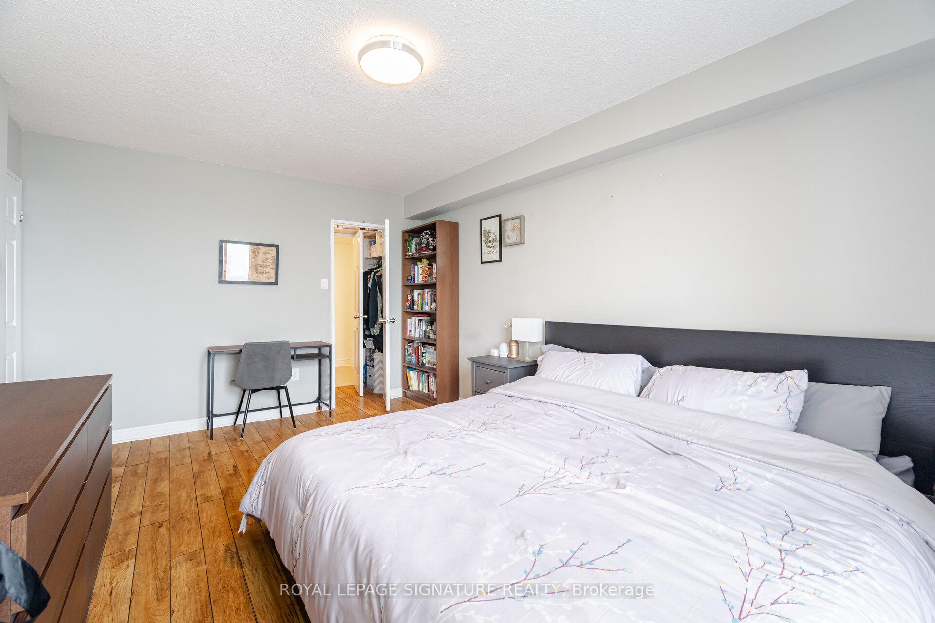Photo 24 of Unit 1003, 3170 Kirwin Avenue, Mississauga, Cooksville — HOMEH