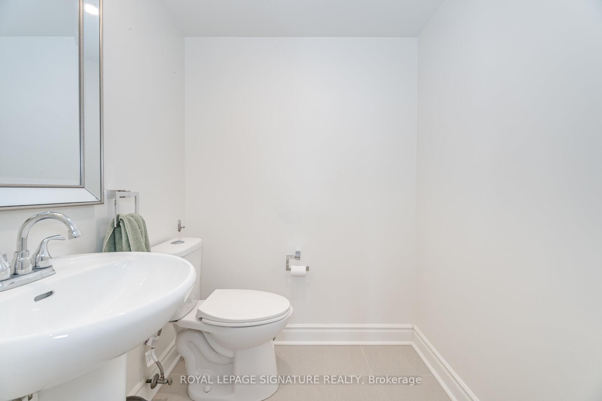 Photo 25 of Unit 1003, 3170 Kirwin Avenue, Mississauga, Cooksville — HOMEH