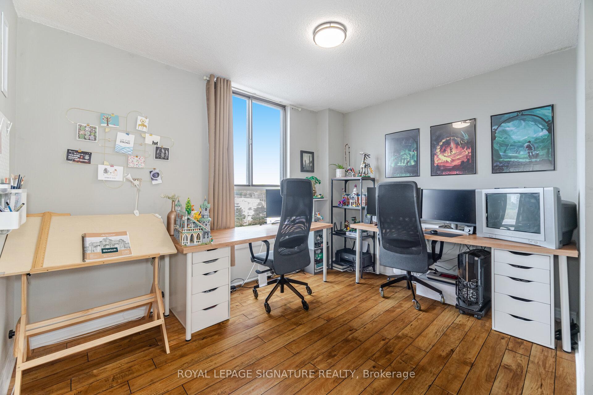 Photo 27 of Unit 1003, 3170 Kirwin Avenue, Mississauga, Cooksville — HOMEH