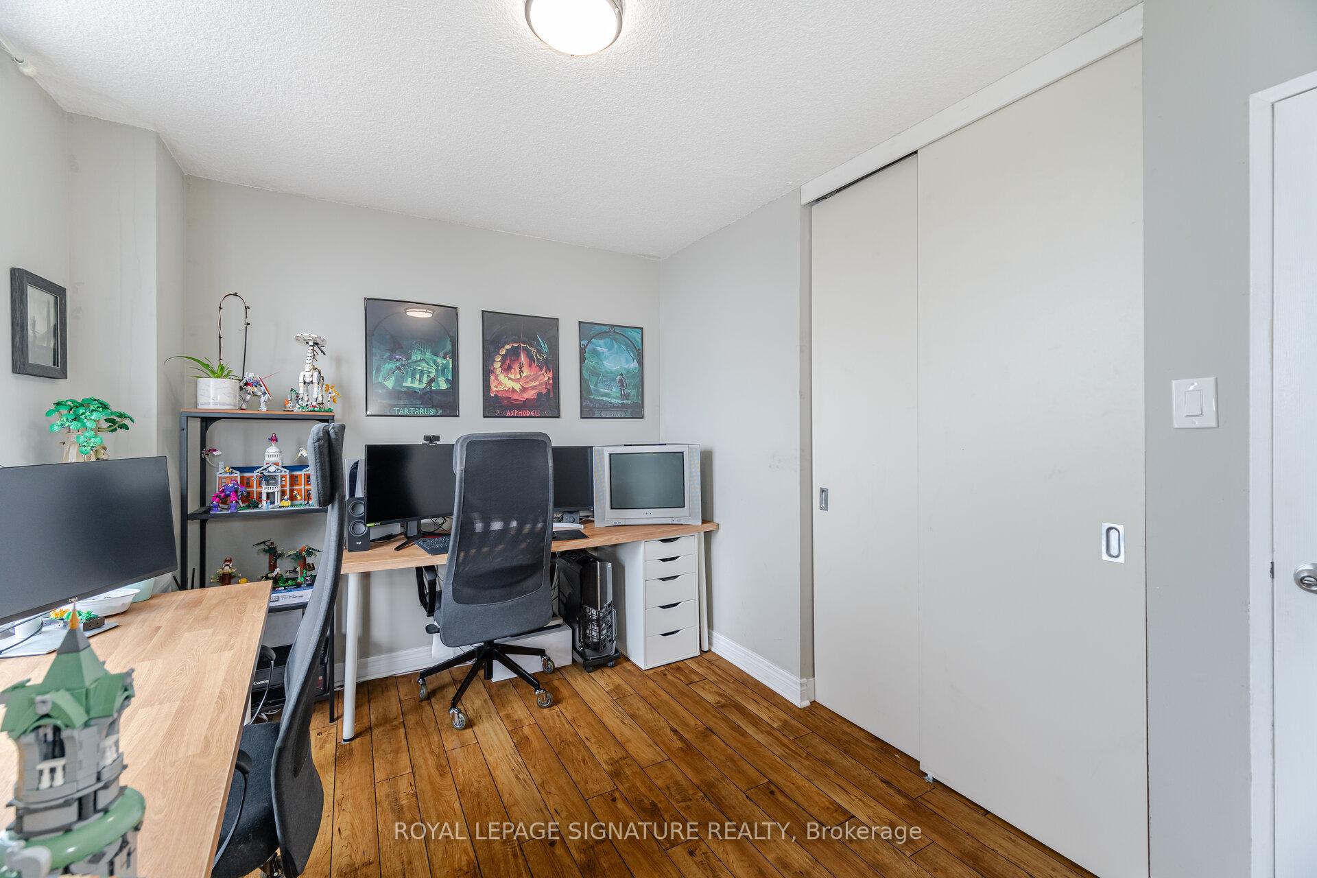 Photo 28 of Unit 1003, 3170 Kirwin Avenue, Mississauga, Cooksville — HOMEH