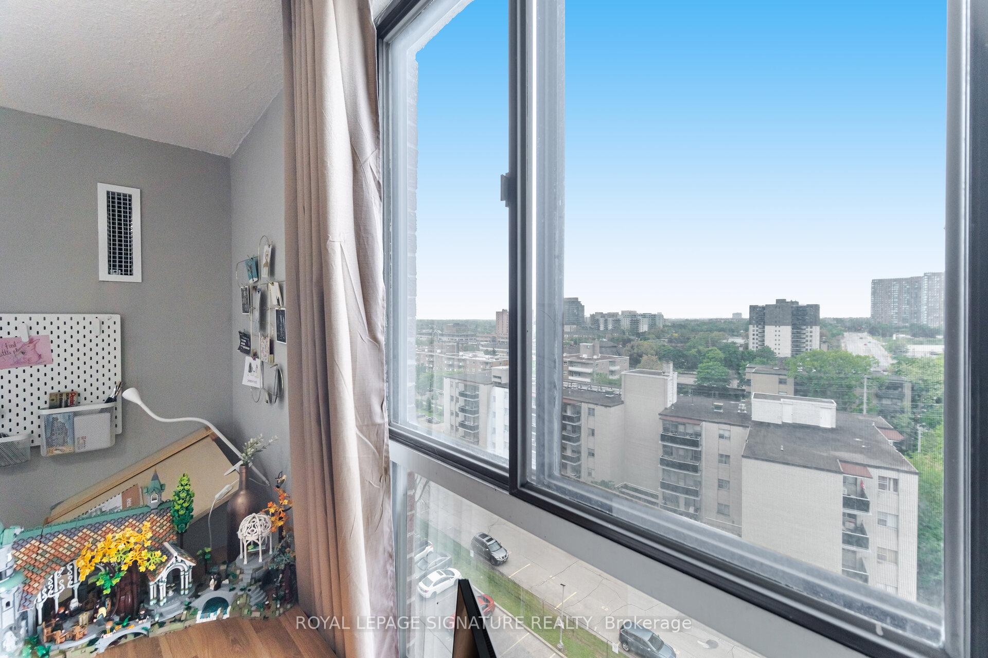 Photo 29 of Unit 1003, 3170 Kirwin Avenue, Mississauga, Cooksville — HOMEH