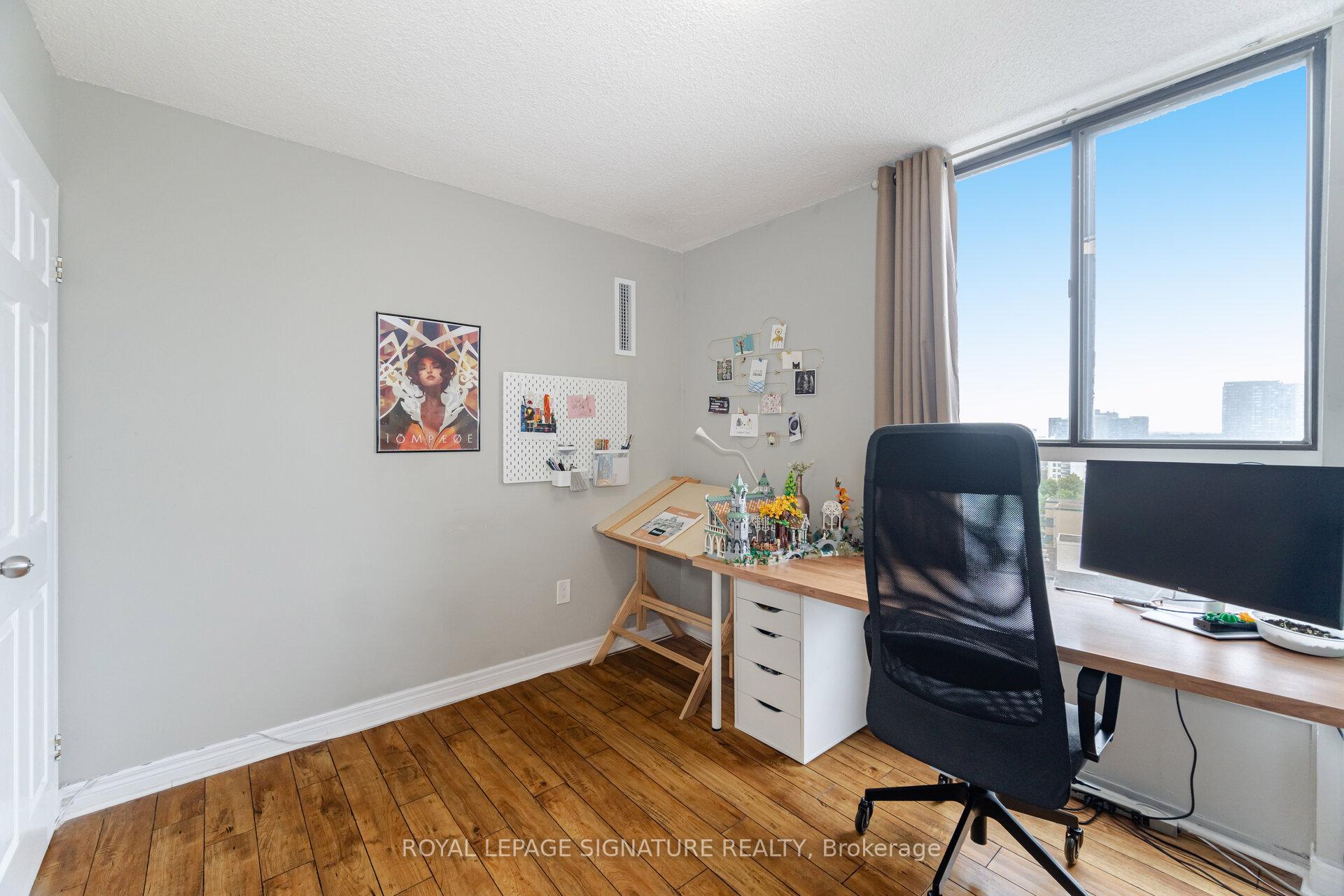 Photo 30 of Unit 1003, 3170 Kirwin Avenue, Mississauga, Cooksville — HOMEH