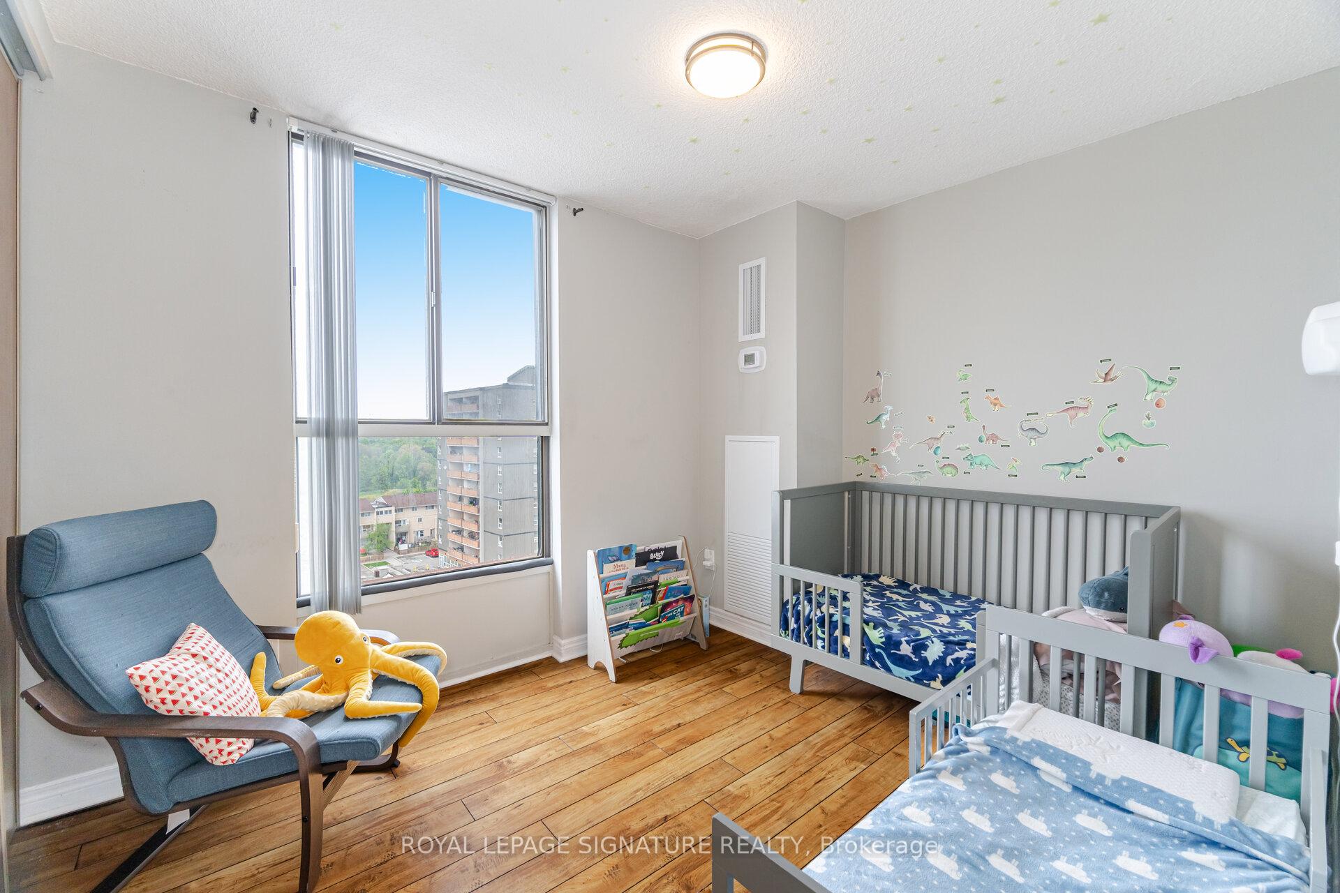 Photo 31 of Unit 1003, 3170 Kirwin Avenue, Mississauga, Cooksville — HOMEH