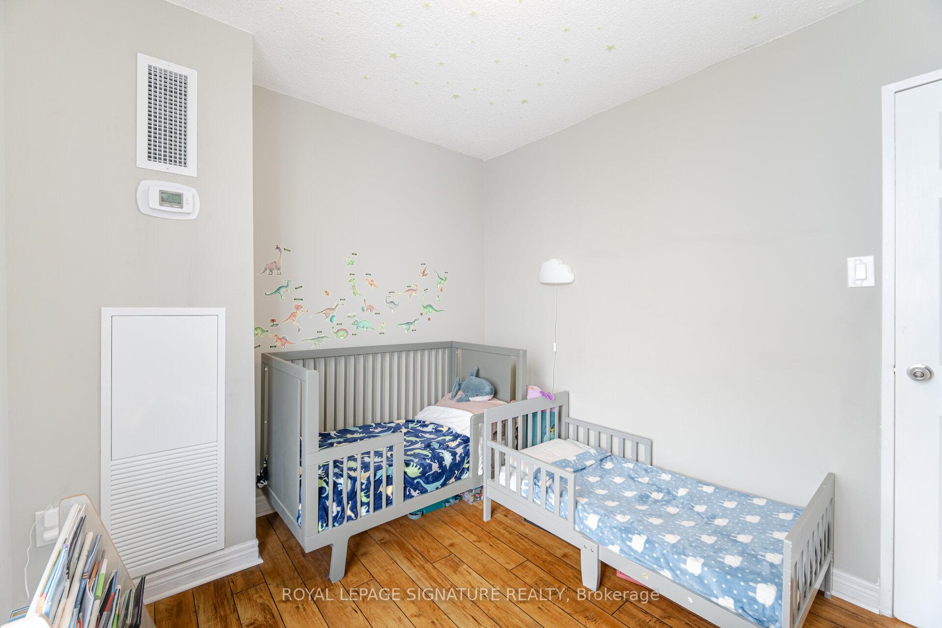 Photo 32 of Unit 1003, 3170 Kirwin Avenue, Mississauga, Cooksville — HOMEH