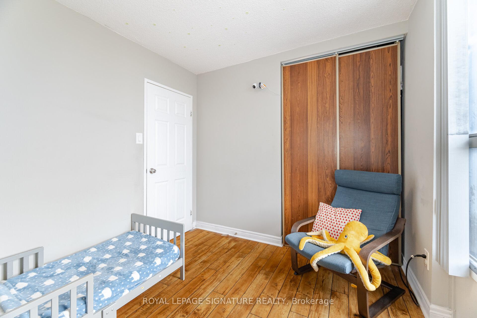 Photo 33 of Unit 1003, 3170 Kirwin Avenue, Mississauga, Cooksville — HOMEH