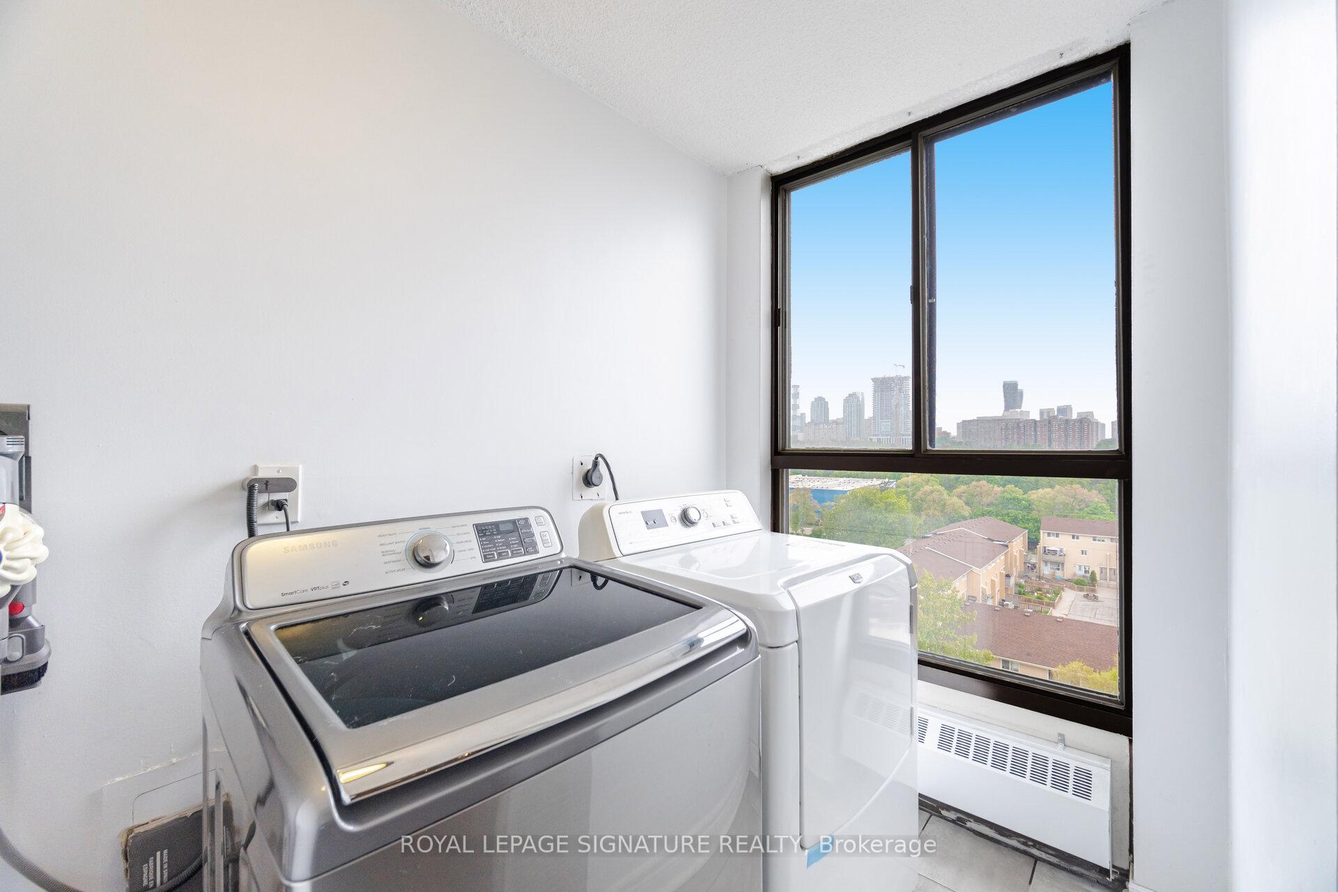 Photo 37 of Unit 1003, 3170 Kirwin Avenue, Mississauga, Cooksville — HOMEH