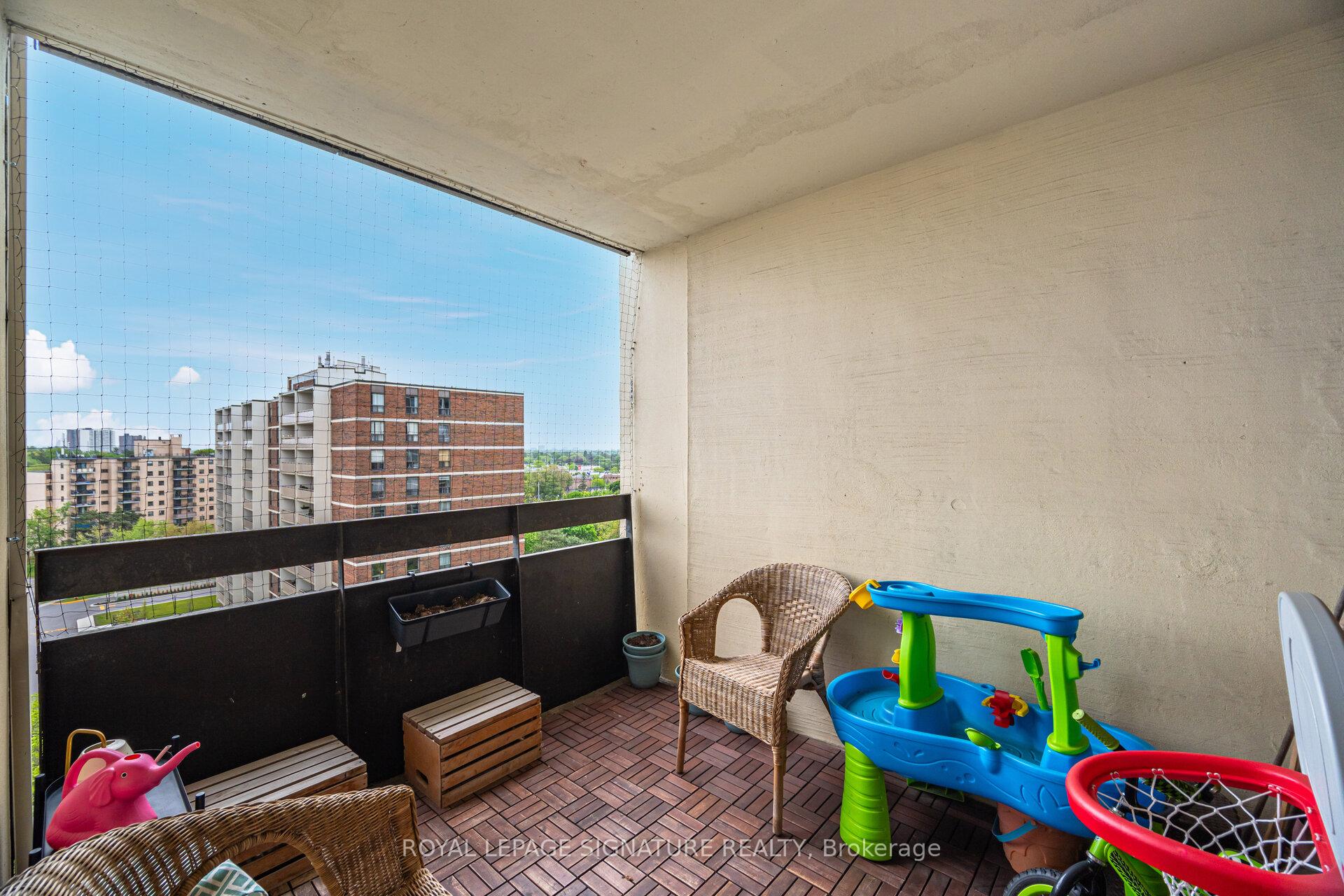 Photo 39 of Unit 1003, 3170 Kirwin Avenue, Mississauga, Cooksville — HOMEH