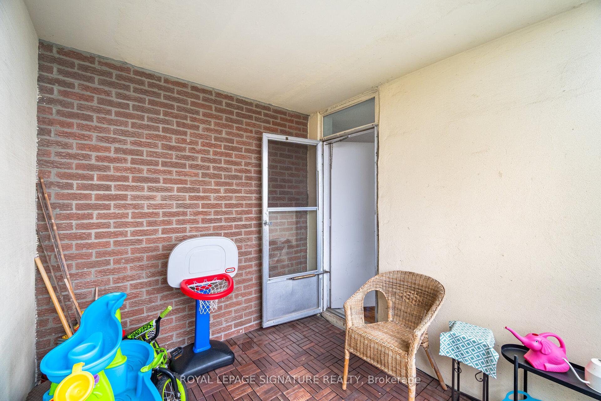 Photo 40 of Unit 1003, 3170 Kirwin Avenue, Mississauga, Cooksville — HOMEH