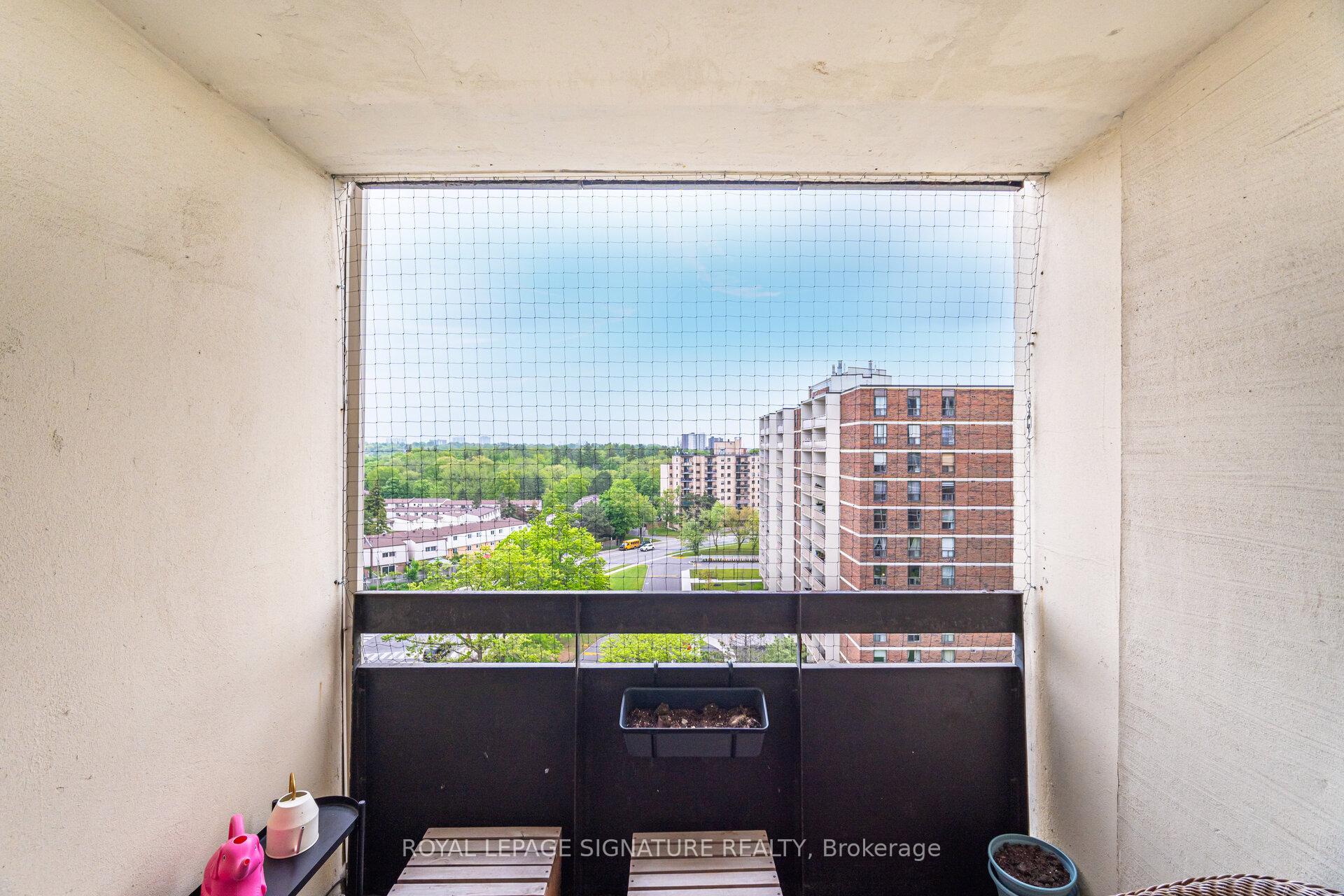 Photo 41 of Unit 1003, 3170 Kirwin Avenue, Mississauga, Cooksville — HOMEH