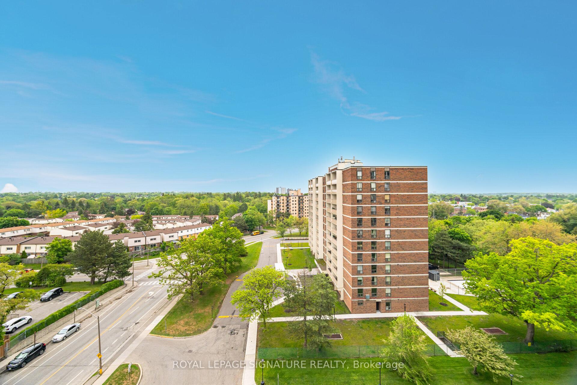 Photo 42 of Unit 1003, 3170 Kirwin Avenue, Mississauga, Cooksville — HOMEH