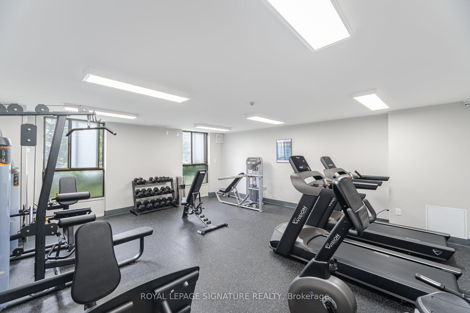 Photo 43 of Unit 1003, 3170 Kirwin Avenue, Mississauga, Cooksville — HOMEH