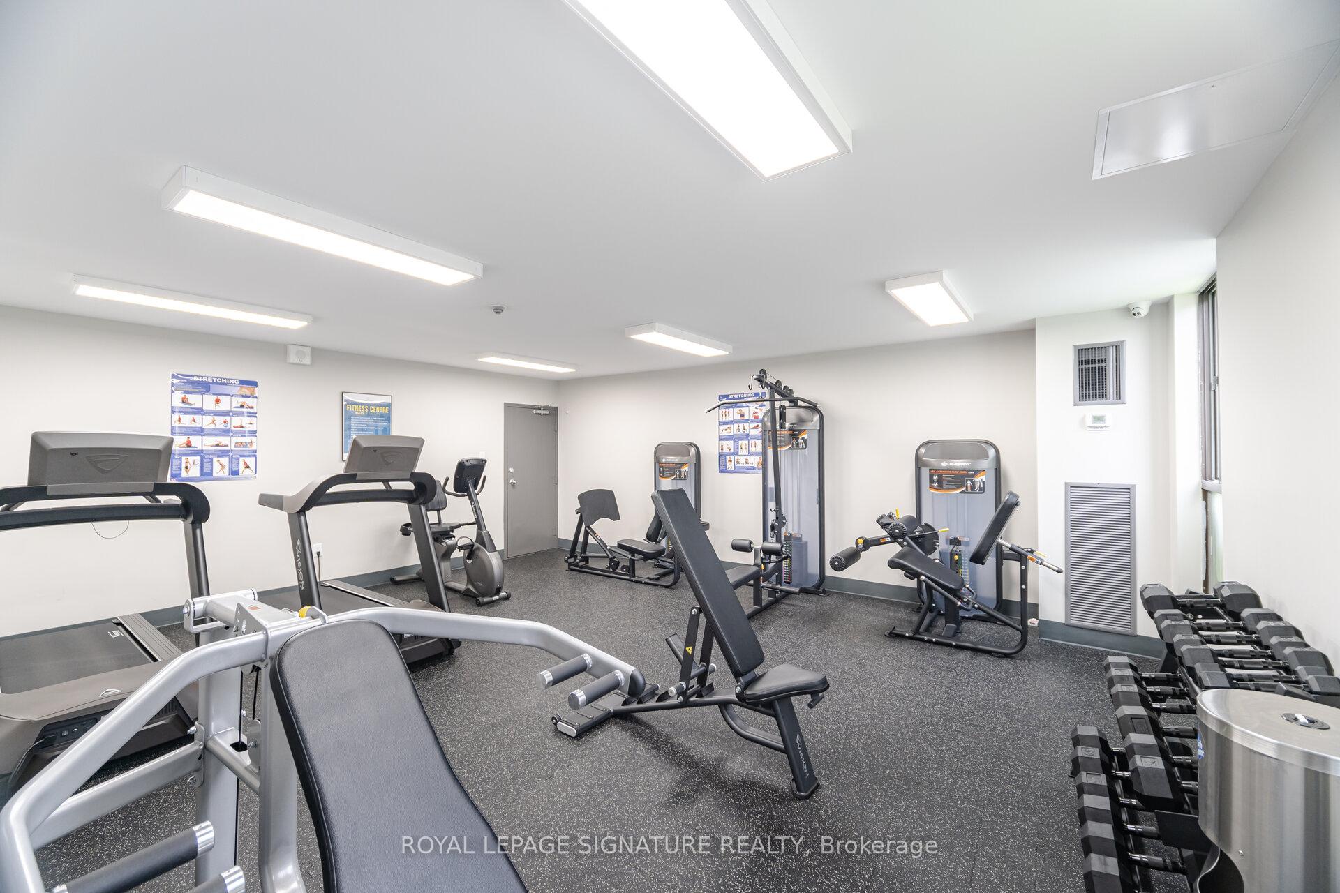 Photo 44 of Unit 1003, 3170 Kirwin Avenue, Mississauga, Cooksville — HOMEH