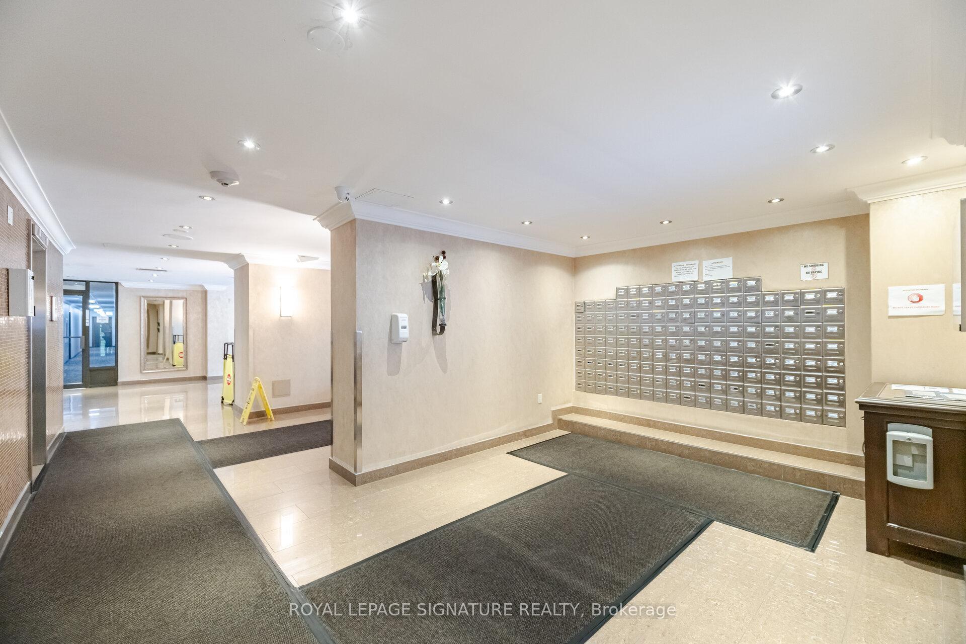 Photo 45 of Unit 1003, 3170 Kirwin Avenue, Mississauga, Cooksville — HOMEH