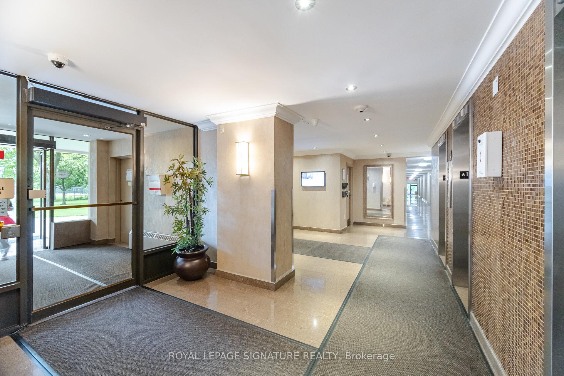 Photo 46 of Unit 1003, 3170 Kirwin Avenue, Mississauga, Cooksville — HOMEH