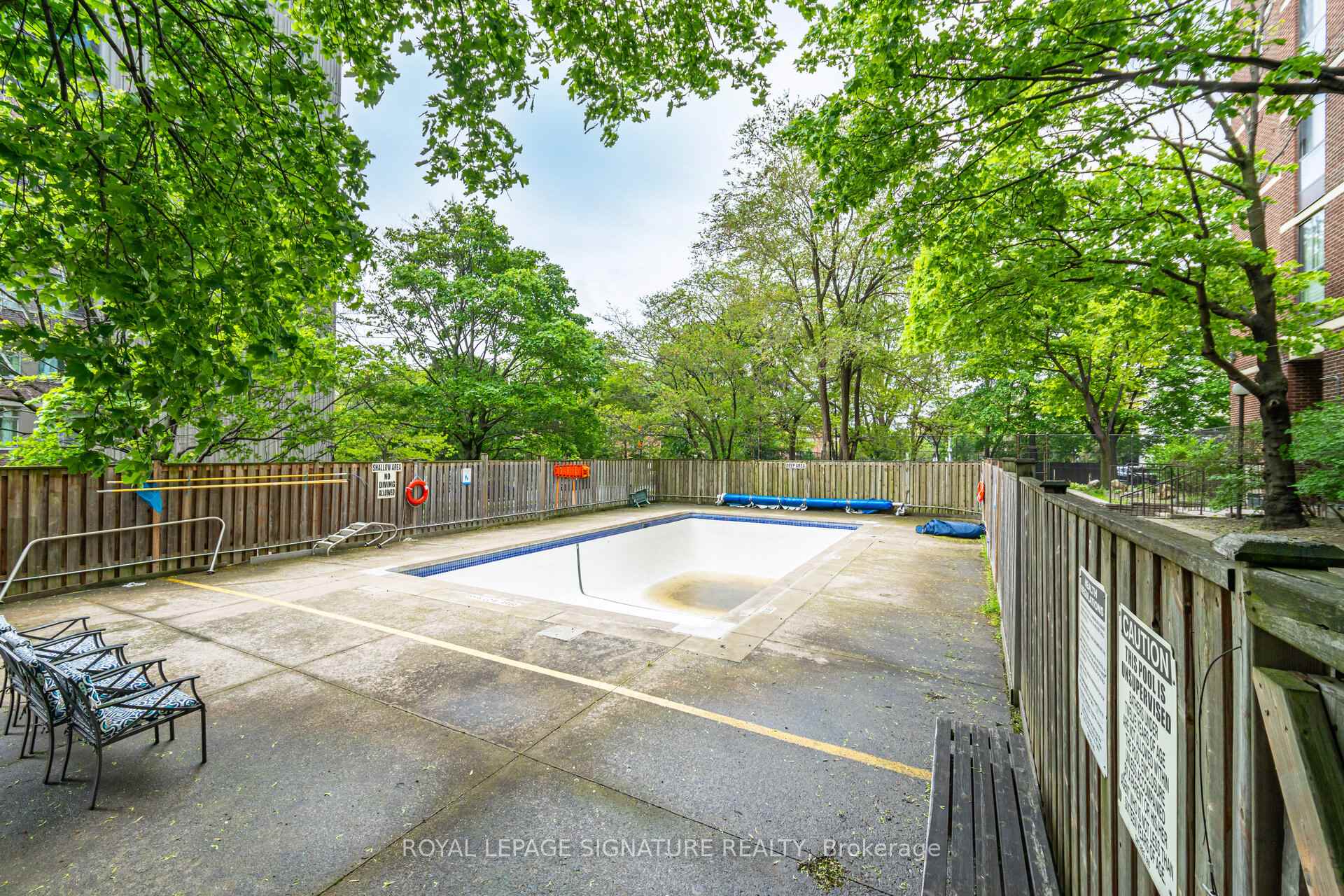 Photo 48 of Unit 1003, 3170 Kirwin Avenue, Mississauga, Cooksville — HOMEH