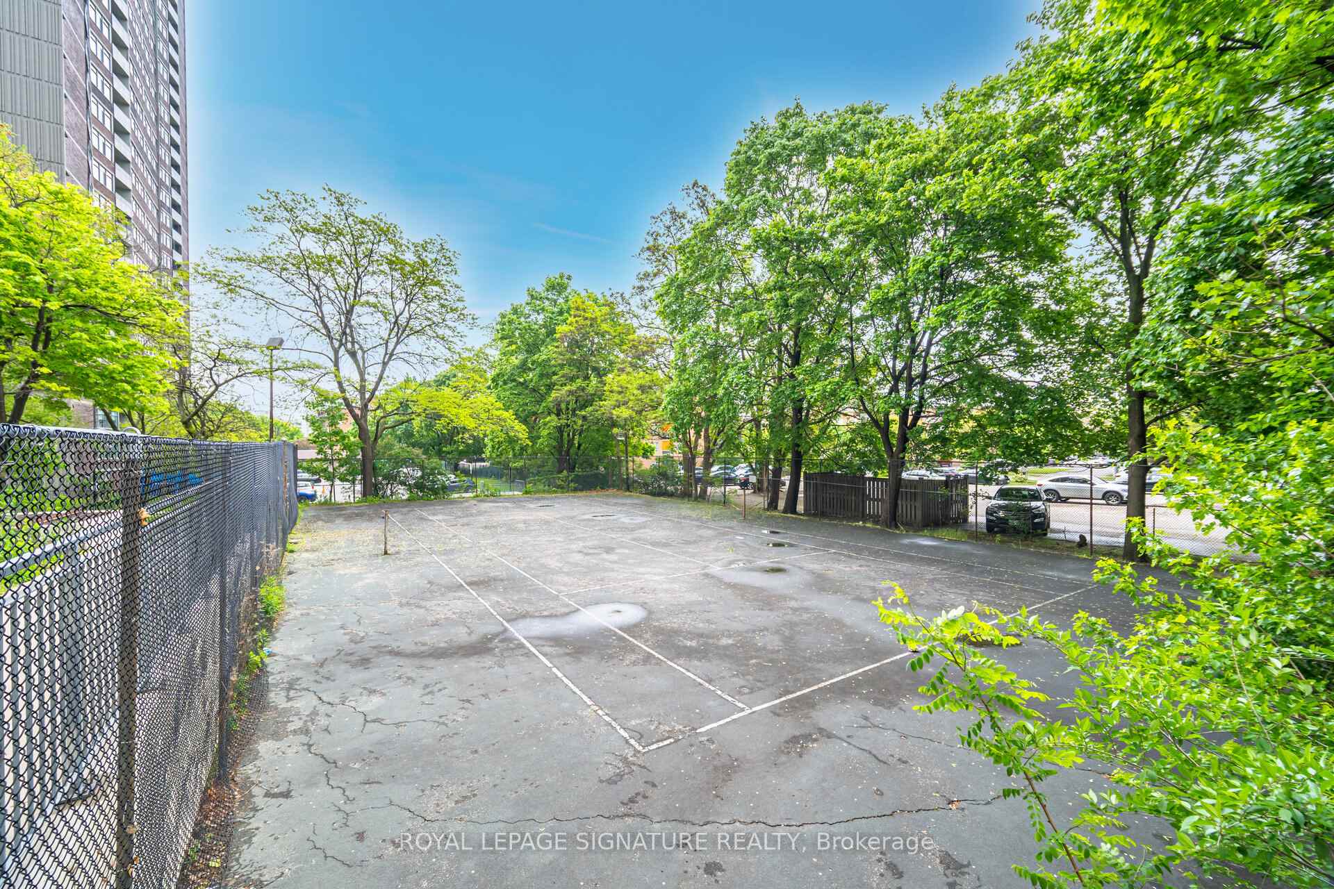 Photo 49 of Unit 1003, 3170 Kirwin Avenue, Mississauga, Cooksville — HOMEH
