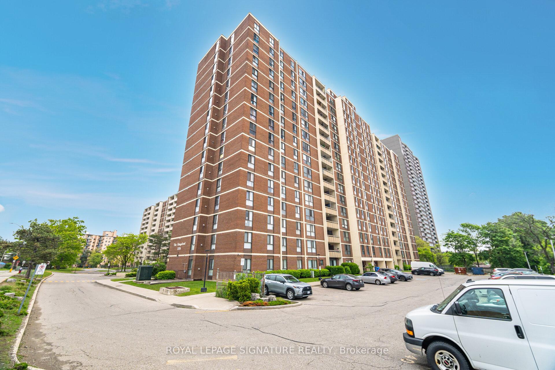 Photo 50 of Unit 1003, 3170 Kirwin Avenue, Mississauga, Cooksville — HOMEH