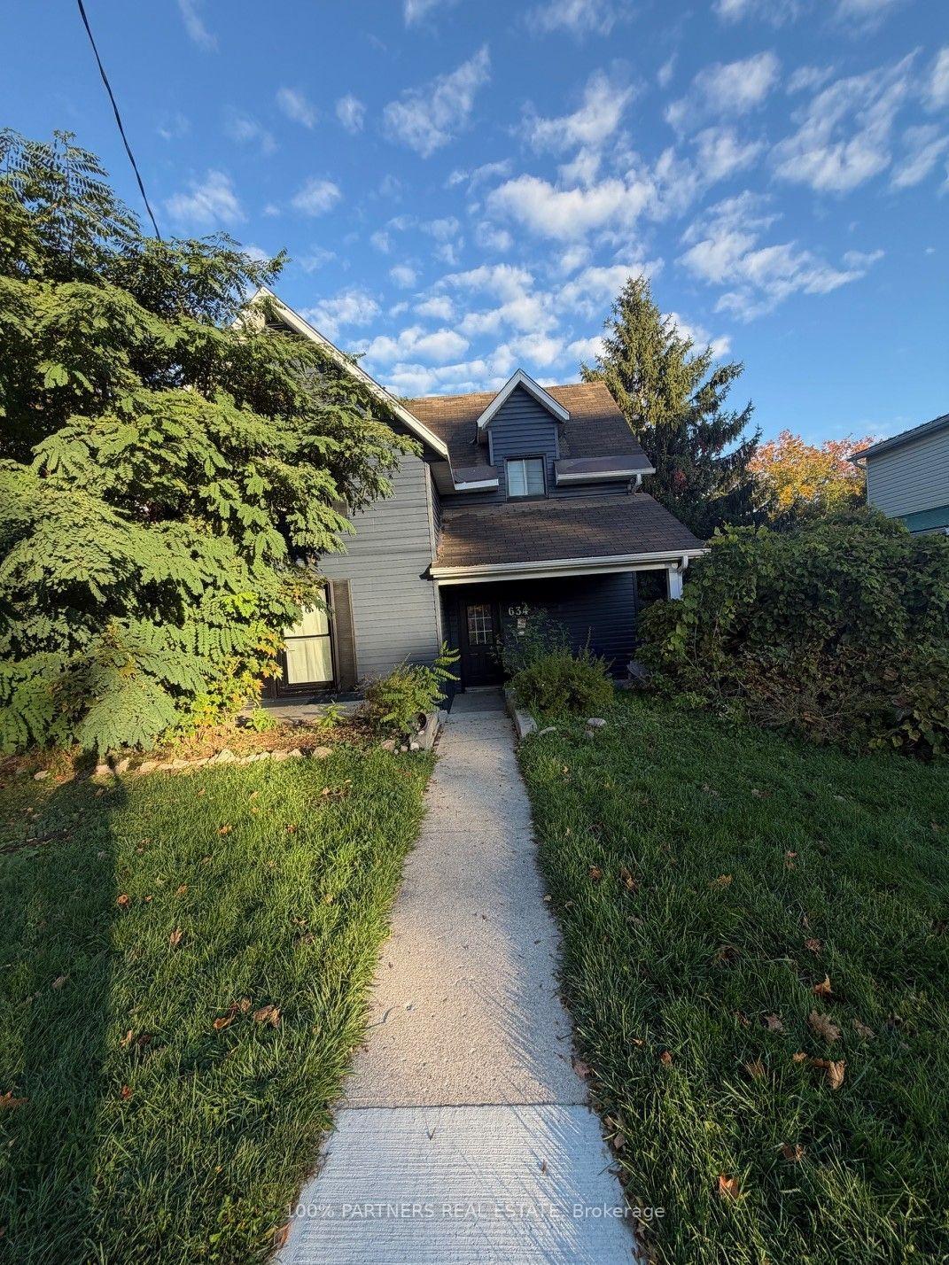 Photo of 634 Dominion Avenue