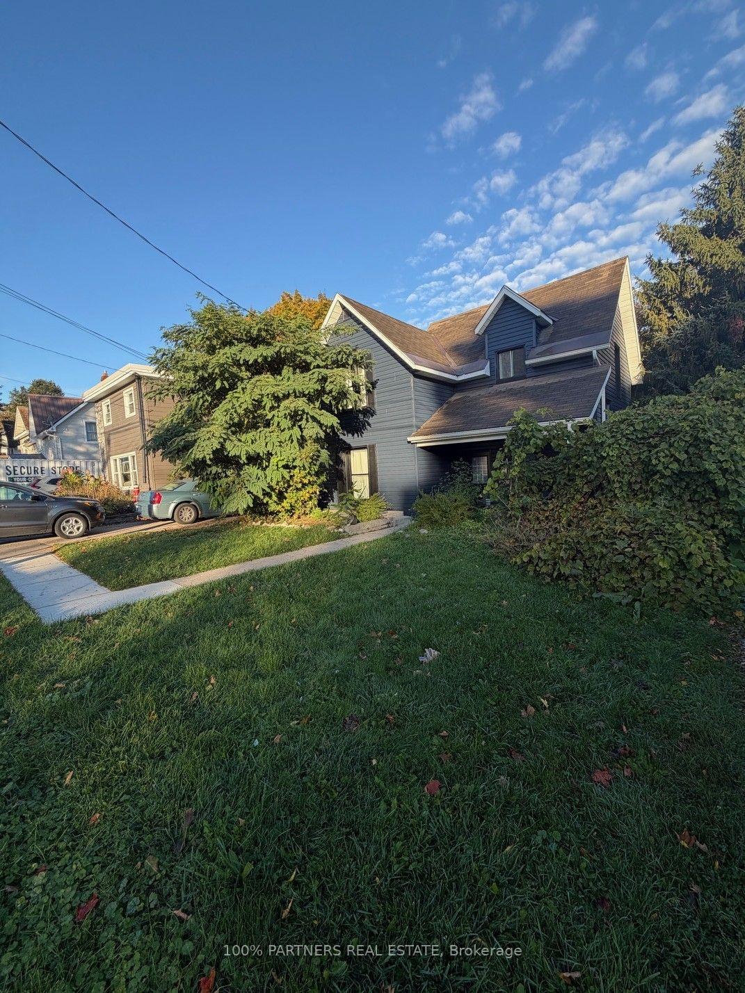 Photo 2 of 634 Dominion Avenue, Midland — HOMEH