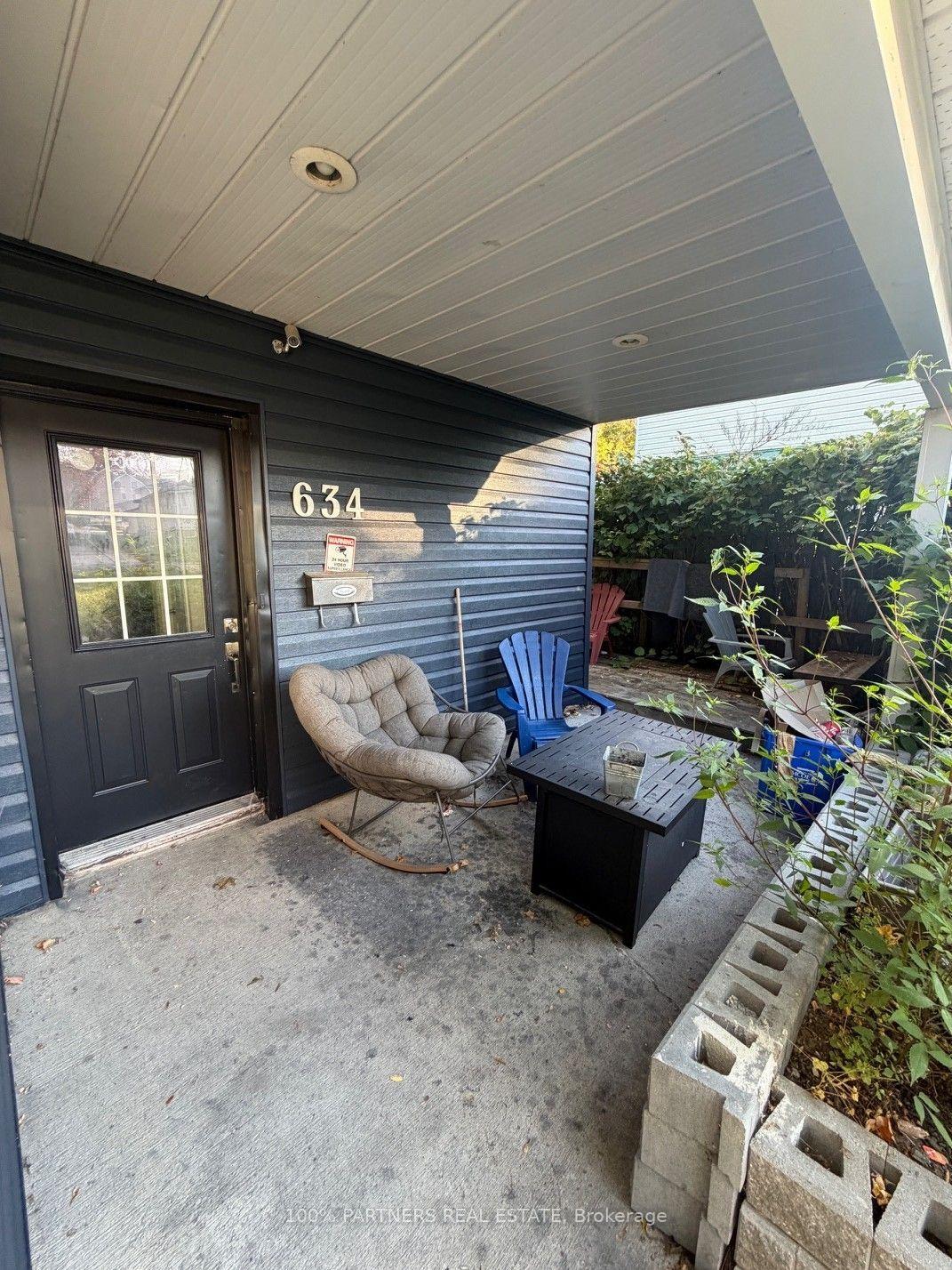 Photo 4 of 634 Dominion Avenue, Midland — HOMEH