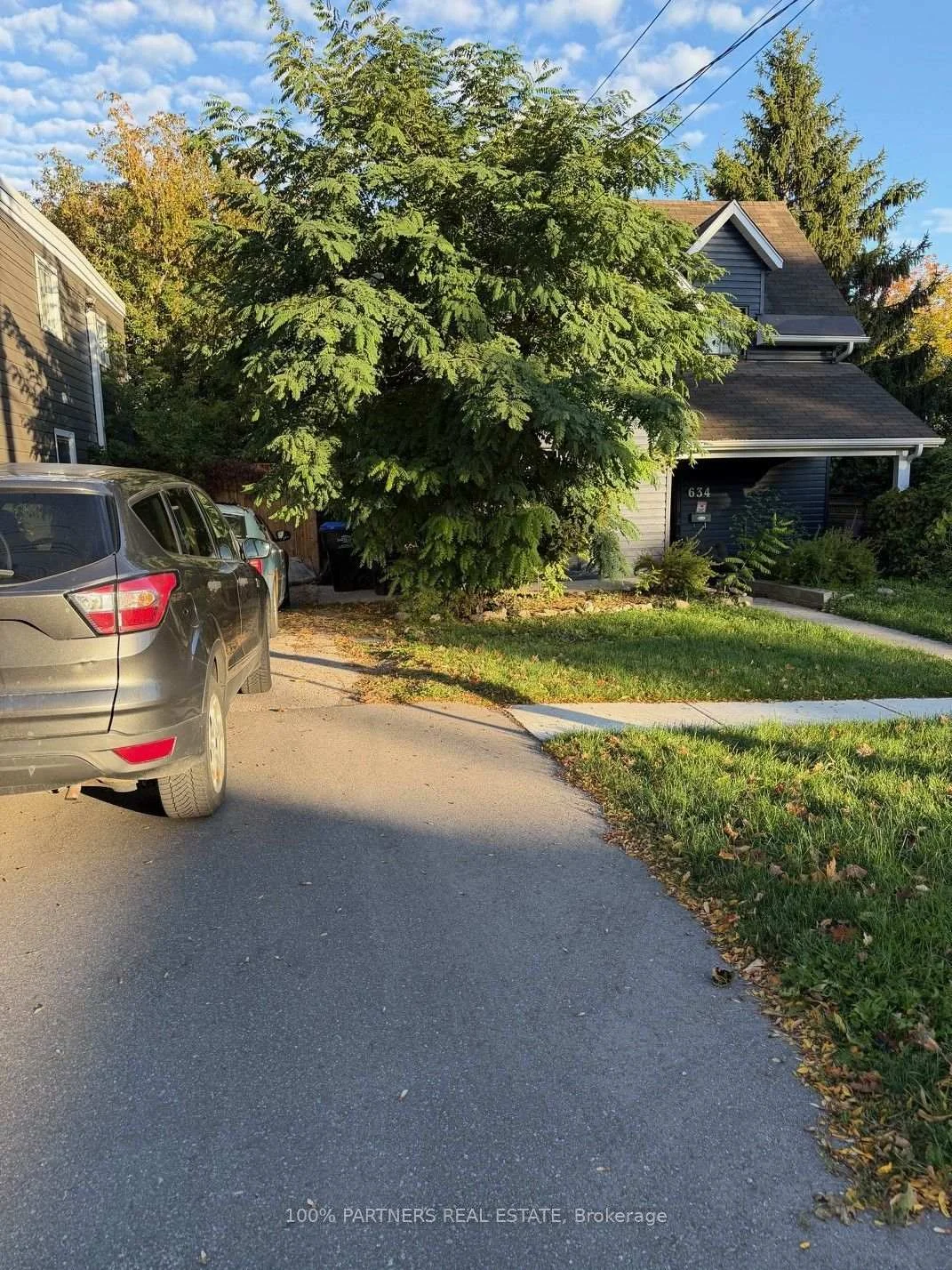 Photo 9 of 634 Dominion Avenue, Midland — HOMEH