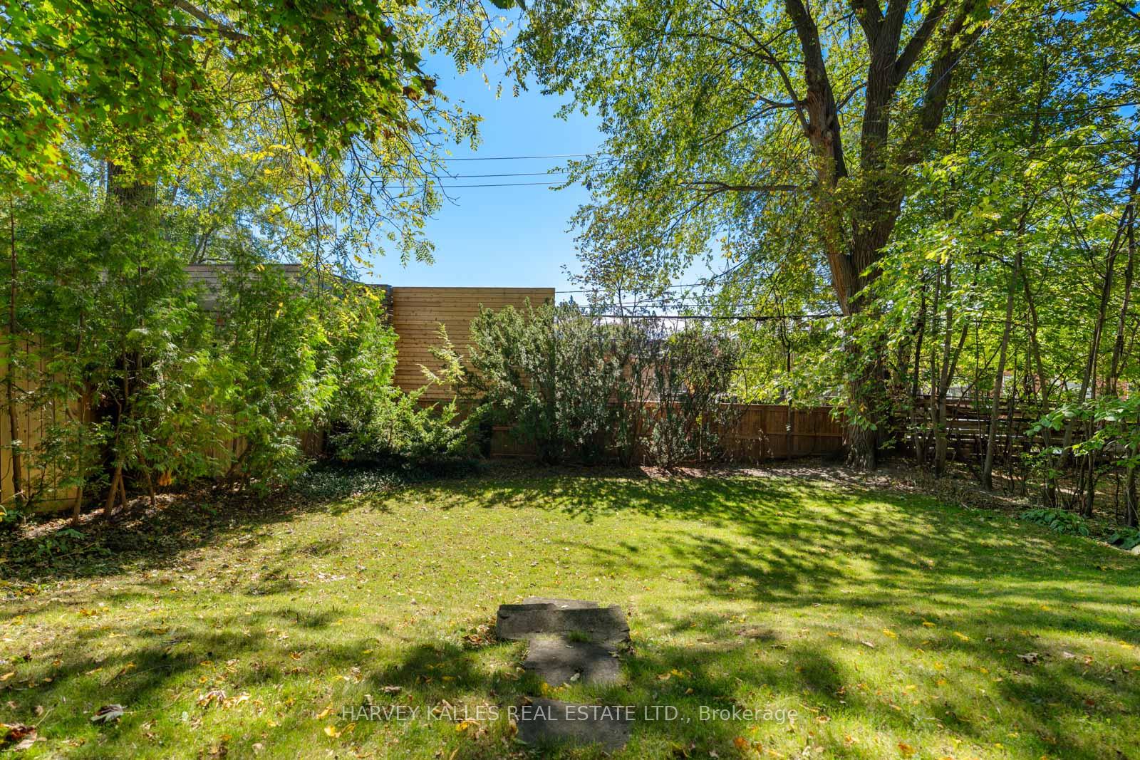 Photo 33 of 55 Wembley Road, Toronto, Forest Hill North — HOMEH