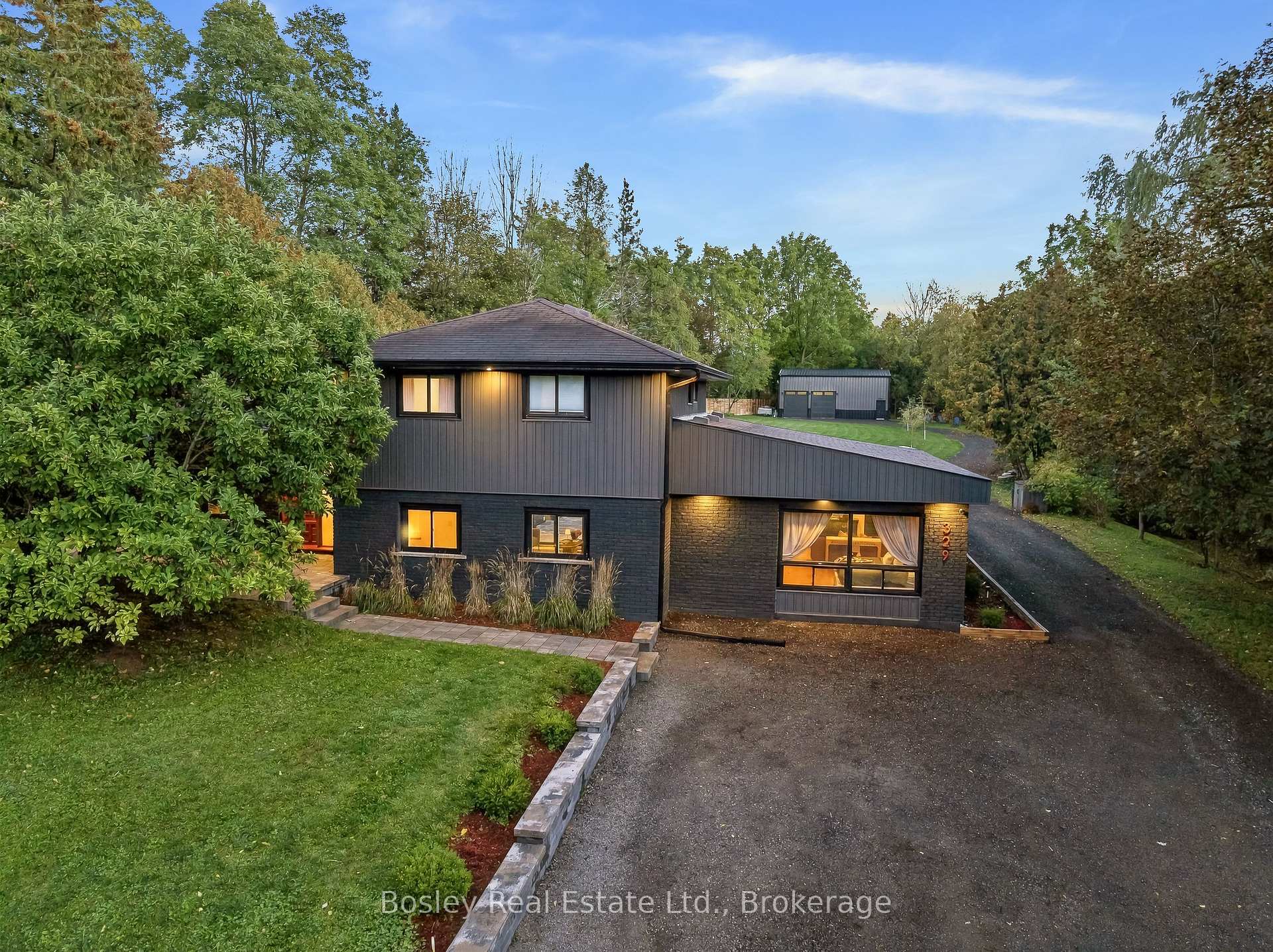 Photo 2 of 329 White Street, Cobourg — HOMEH