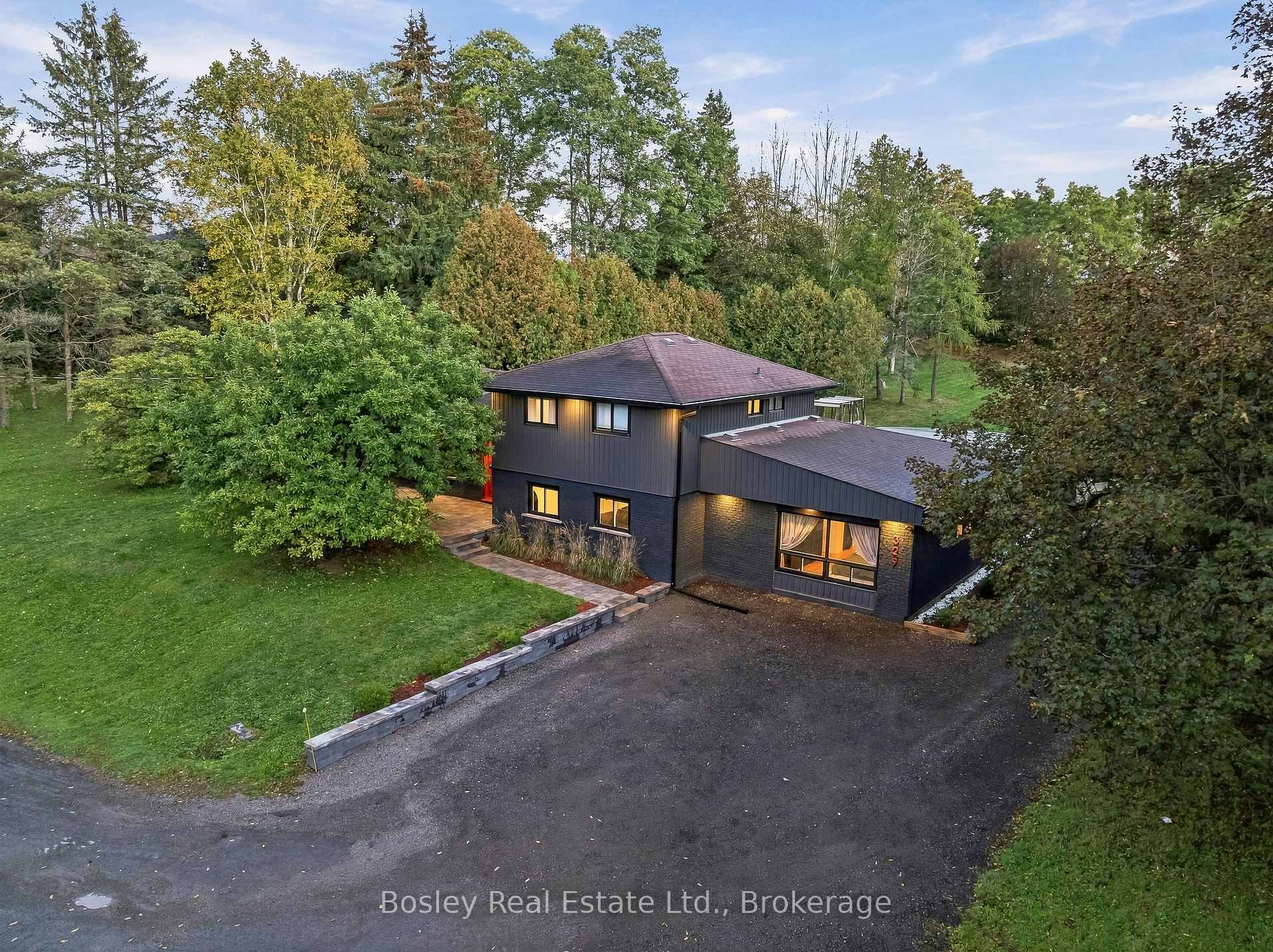 Photo 3 of 329 White Street, Cobourg — HOMEH
