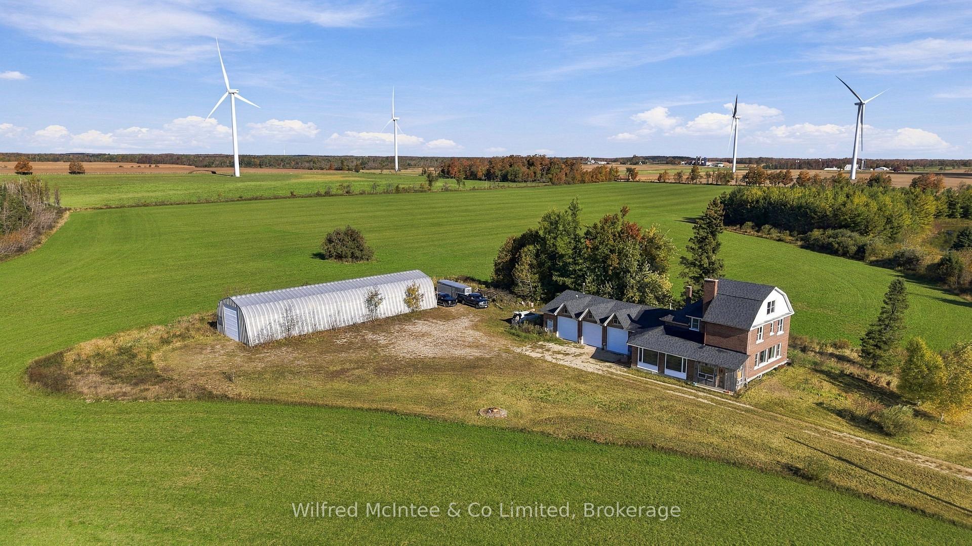 Photo 2 of 764059 240 Side Road, Melancthon, Rural Melancthon — HOMEH