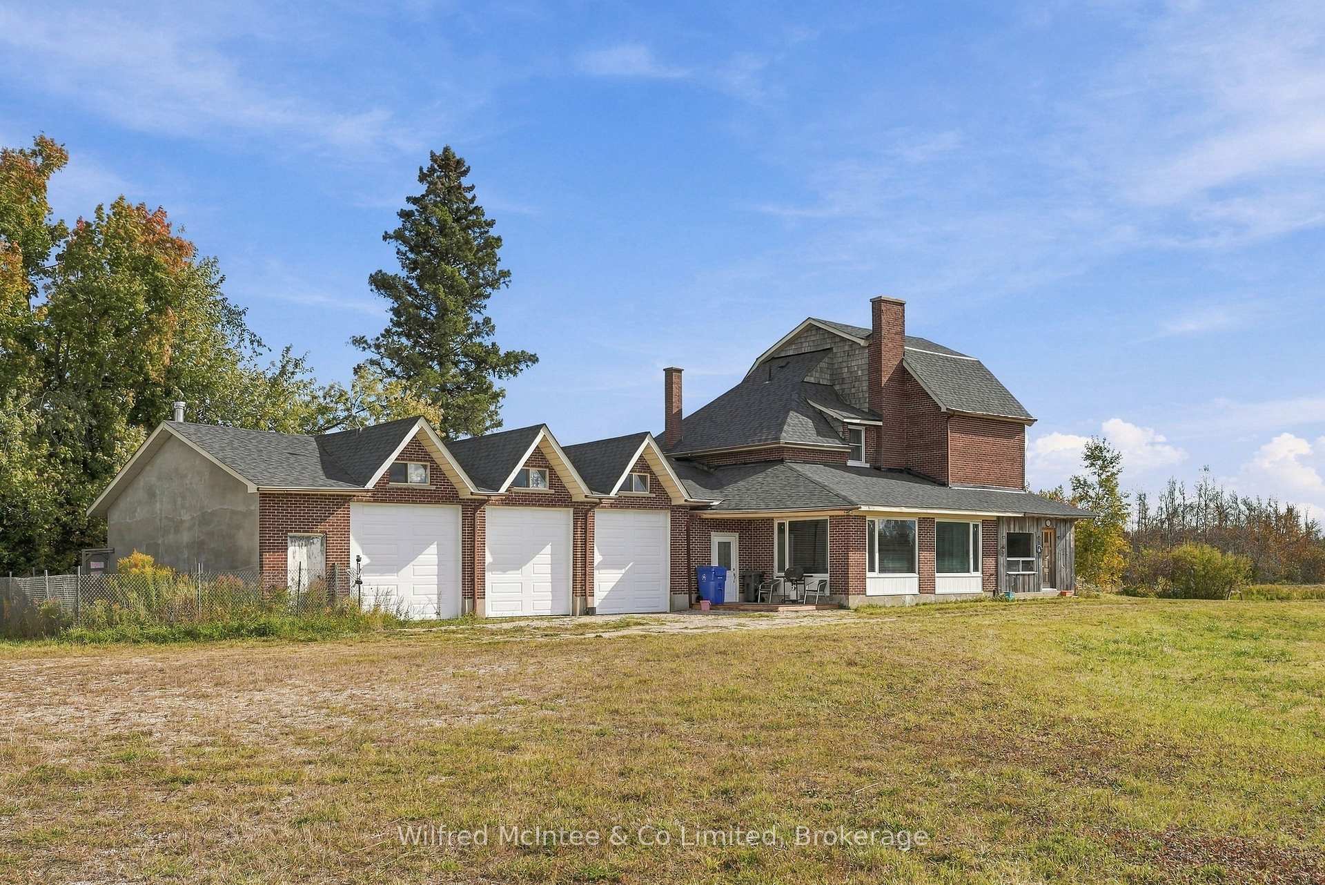 Photo 3 of 764059 240 Side Road, Melancthon, Rural Melancthon — HOMEH