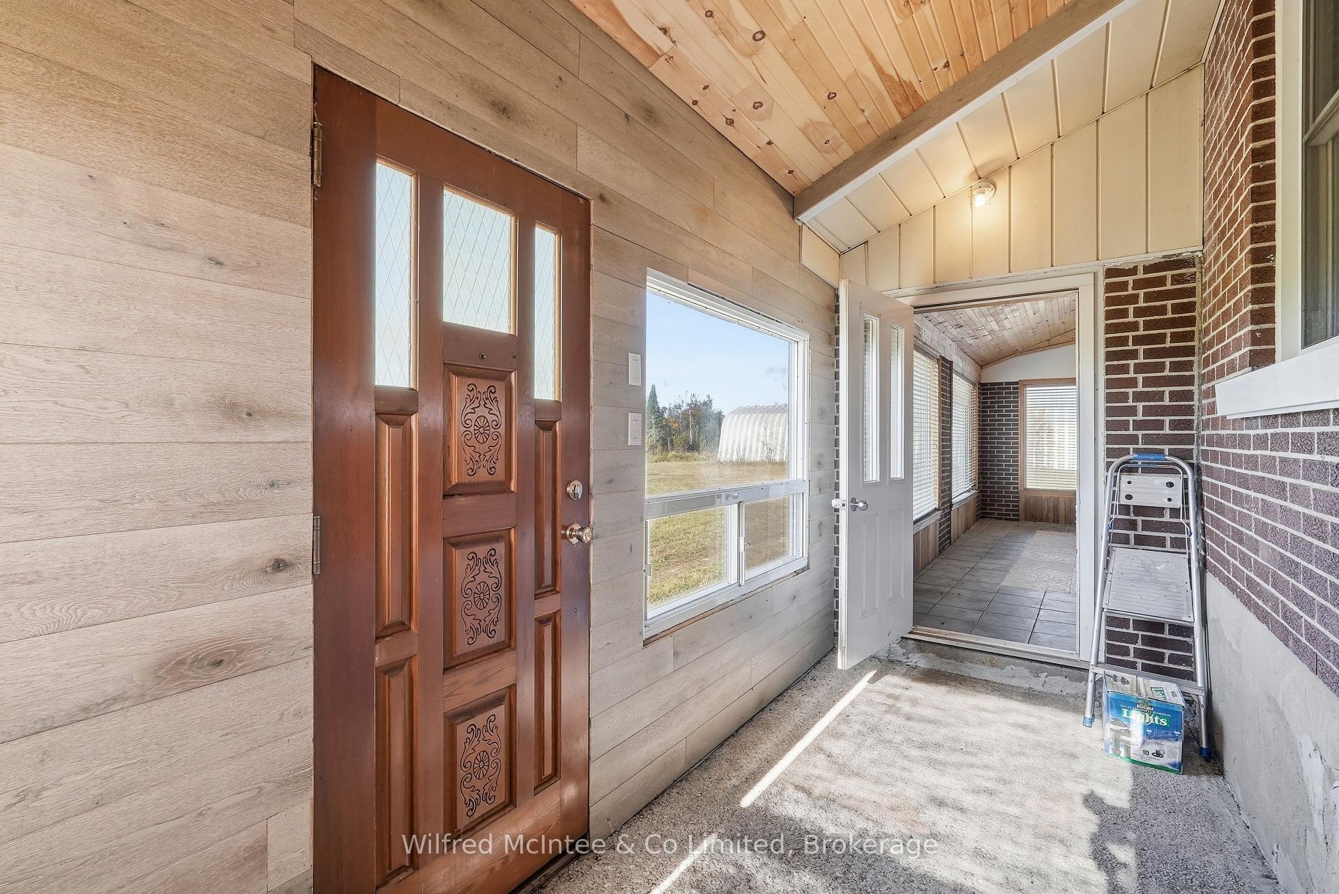 Photo 6 of 764059 240 Side Road, Melancthon, Rural Melancthon — HOMEH