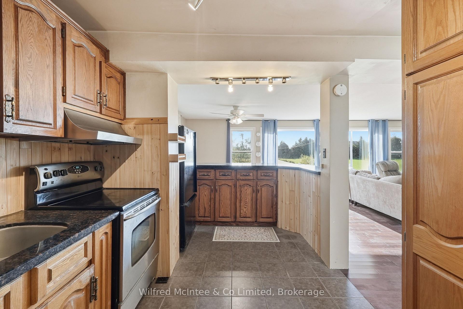 Photo 14 of 764059 240 Side Road, Melancthon, Rural Melancthon — HOMEH