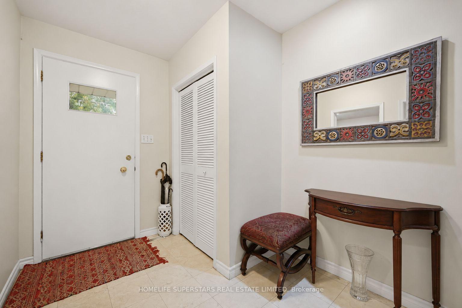 Photo 4 of 334 Woodsworth Road, North York, St. Andrew-Windfields — HOMEH
