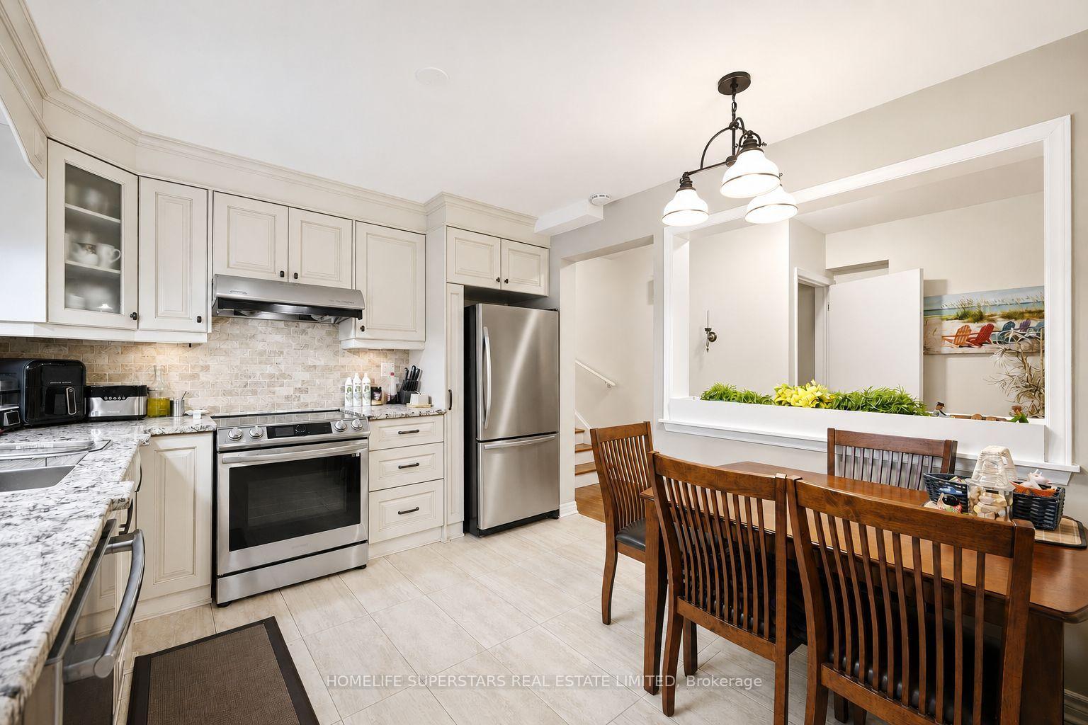 Photo 6 of 334 Woodsworth Road, North York, St. Andrew-Windfields — HOMEH