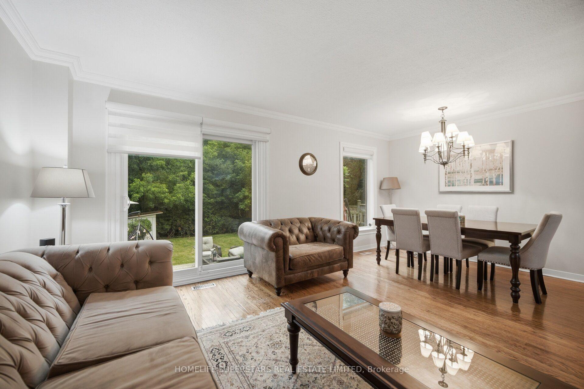 Photo 12 of 334 Woodsworth Road, North York, St. Andrew-Windfields — HOMEH