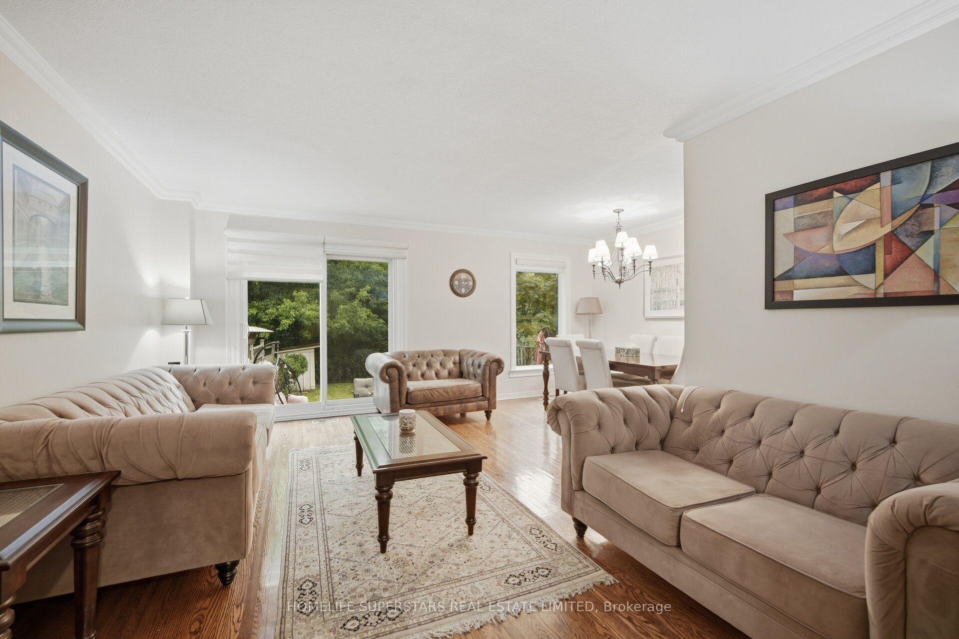 Photo 13 of 334 Woodsworth Road, North York, St. Andrew-Windfields — HOMEH