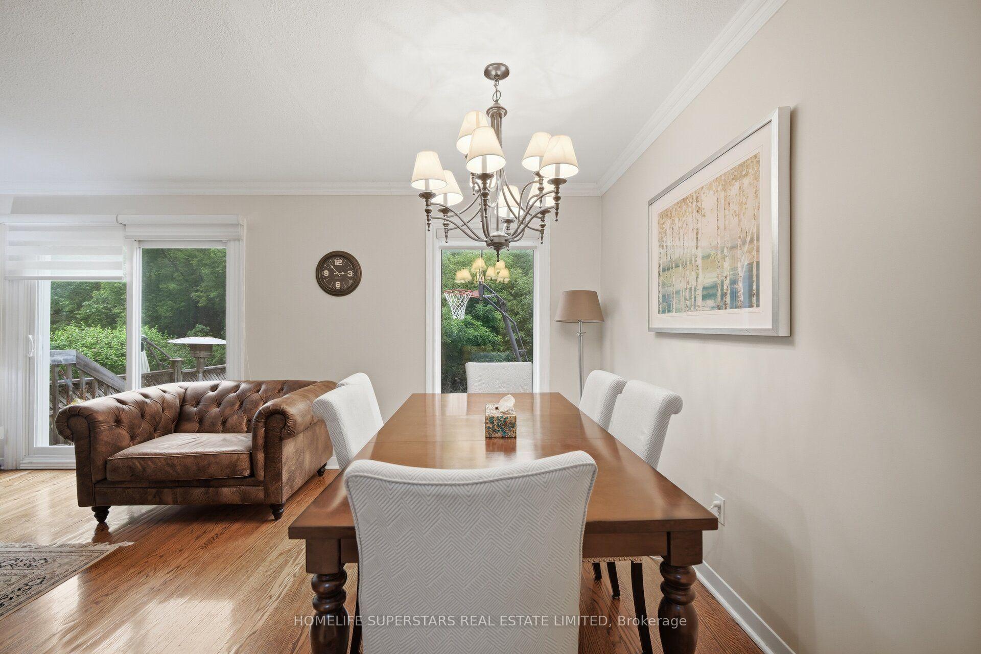 Photo 14 of 334 Woodsworth Road, North York, St. Andrew-Windfields — HOMEH