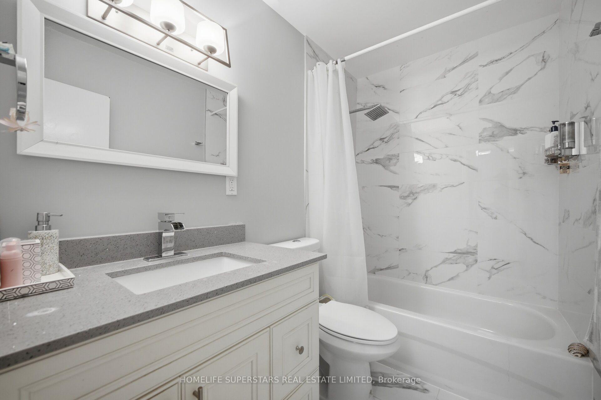 Photo 28 of 334 Woodsworth Road, North York, St. Andrew-Windfields — HOMEH