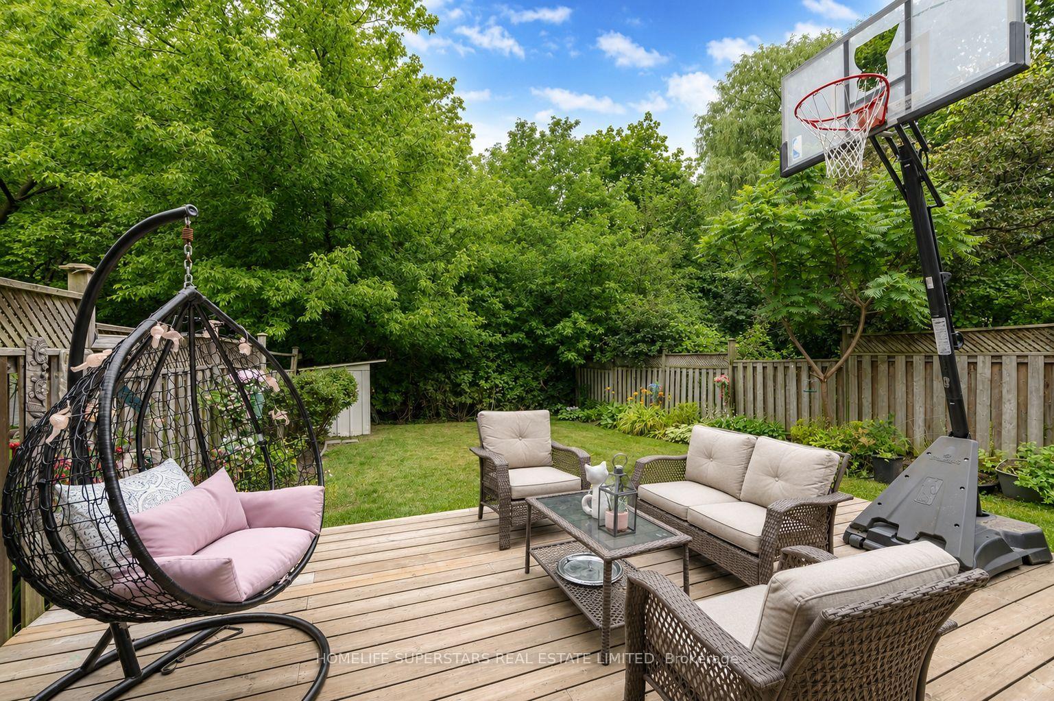 Photo 30 of 334 Woodsworth Road, North York, St. Andrew-Windfields — HOMEH