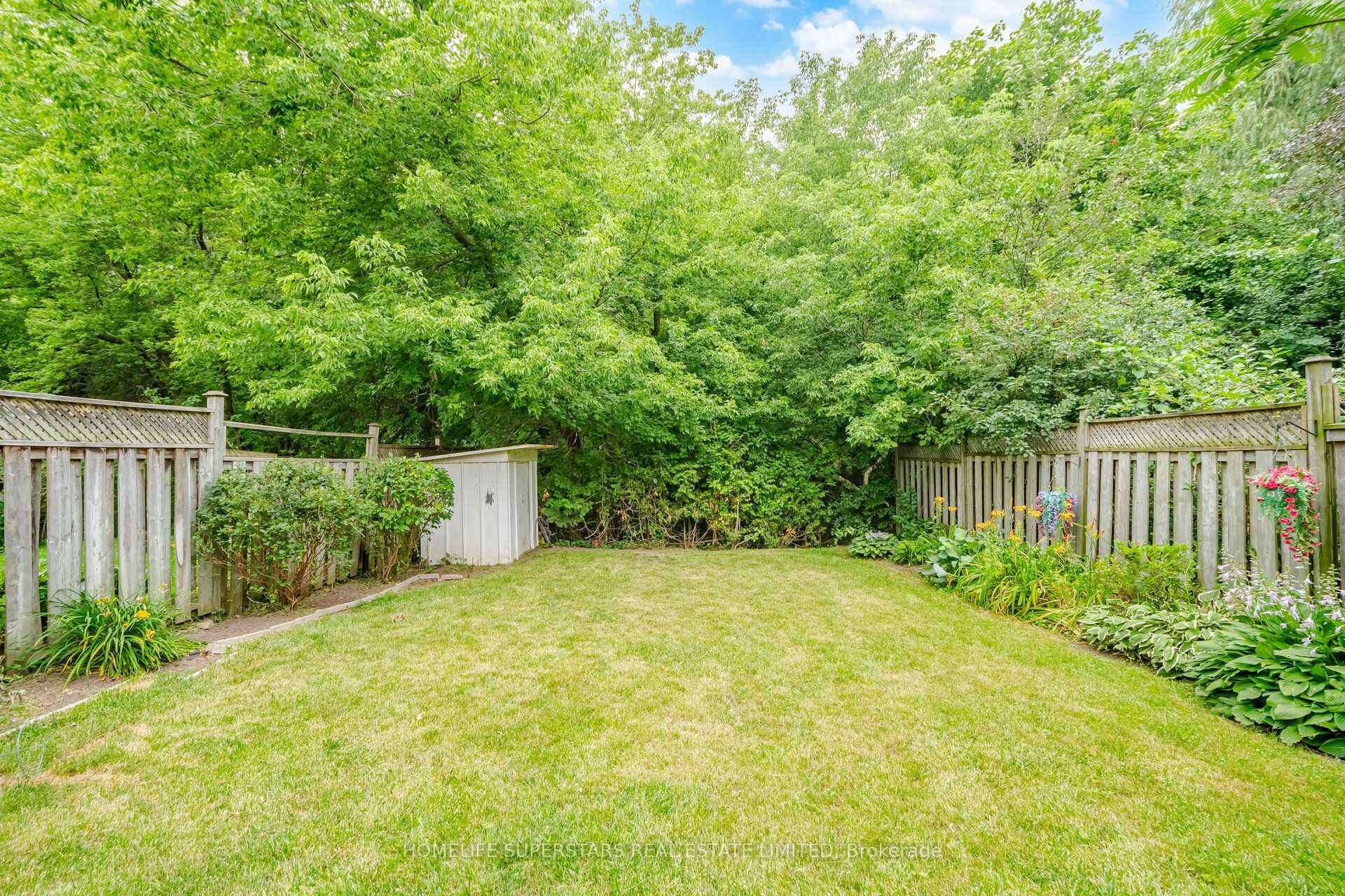 Photo 33 of 334 Woodsworth Road, North York, St. Andrew-Windfields — HOMEH