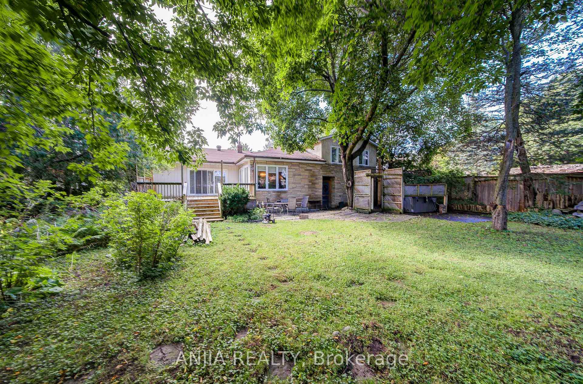 Photo 29 of 21 Princess Street, Markham, Vinegar Hill — HOMEH