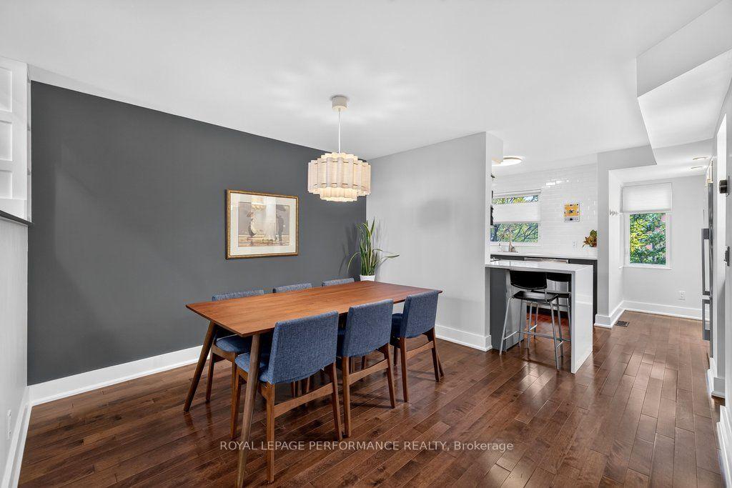 Photo 8 of Unit 2, 251 Bruyere Street, Ottawa, Lower Town — HOMEH