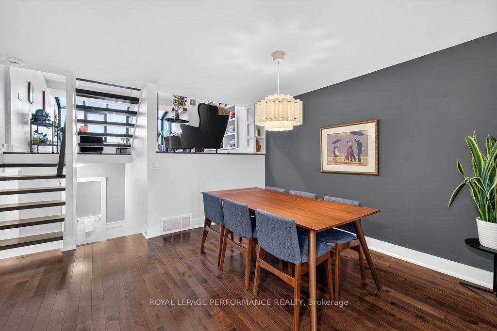 Photo 9 of Unit 2, 251 Bruyere Street, Ottawa, Lower Town — HOMEH