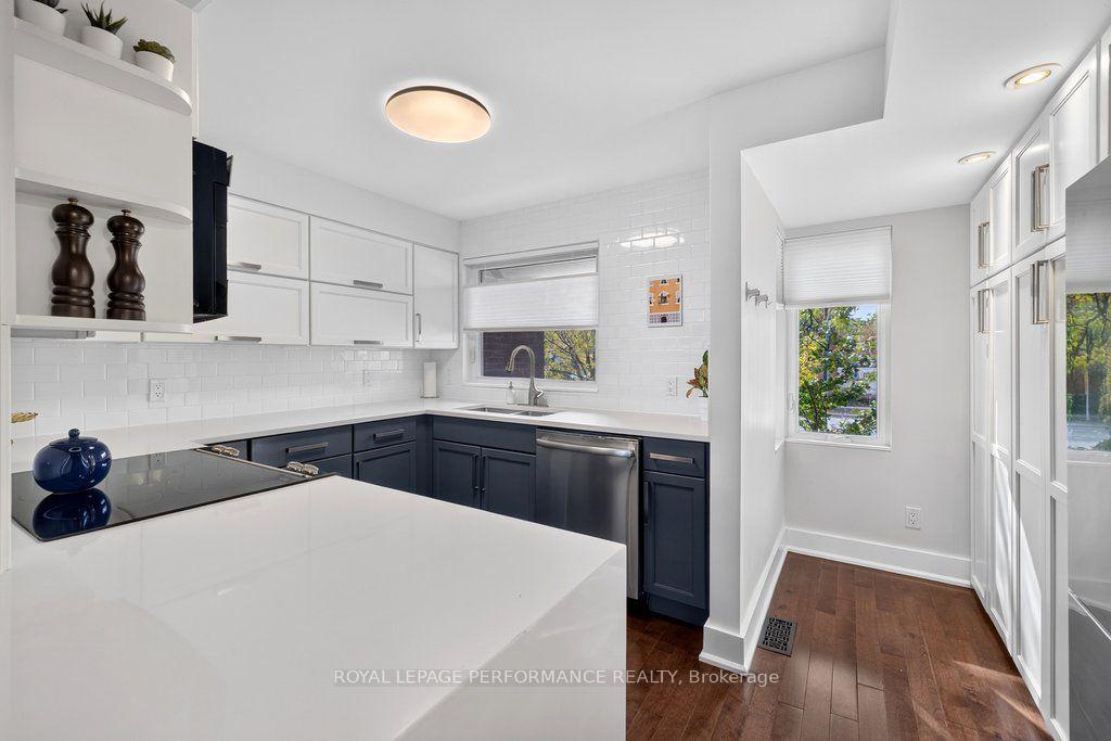 Photo 10 of Unit 2, 251 Bruyere Street, Ottawa, Lower Town — HOMEH