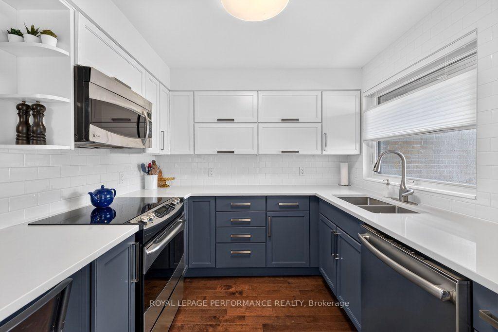 Photo 11 of Unit 2, 251 Bruyere Street, Ottawa, Lower Town — HOMEH