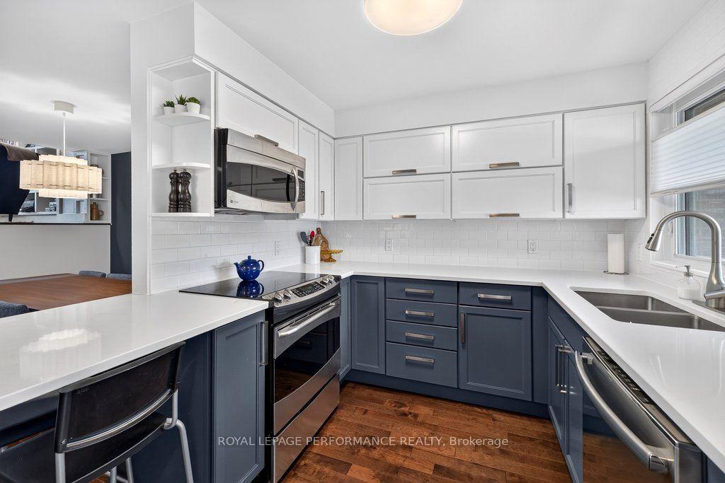 Photo 12 of Unit 2, 251 Bruyere Street, Ottawa, Lower Town — HOMEH