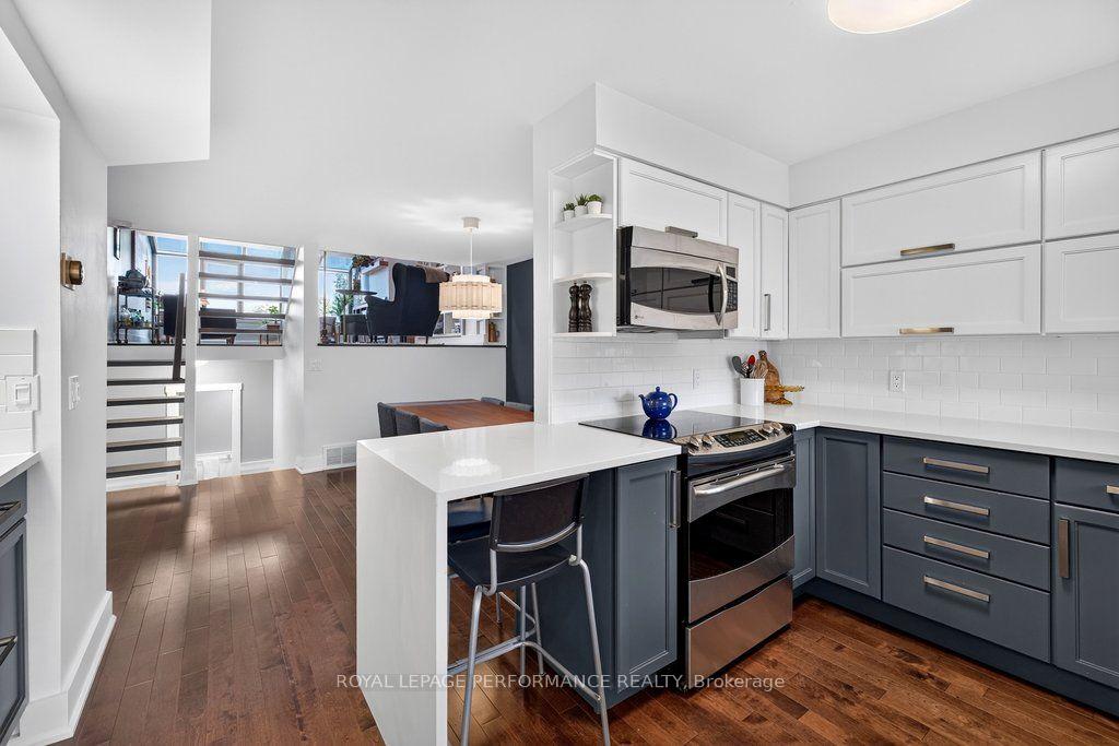 Photo 13 of Unit 2, 251 Bruyere Street, Ottawa, Lower Town — HOMEH