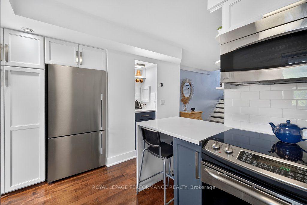 Photo 14 of Unit 2, 251 Bruyere Street, Ottawa, Lower Town — HOMEH