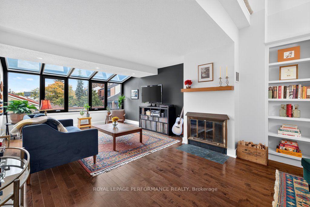 Photo 15 of Unit 2, 251 Bruyere Street, Ottawa, Lower Town — HOMEH