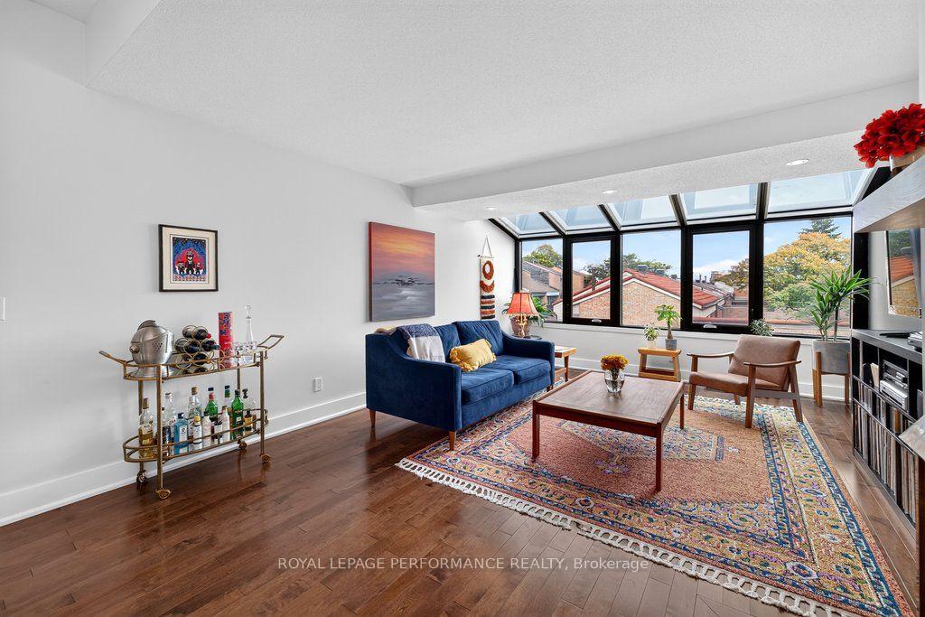 Photo 16 of Unit 2, 251 Bruyere Street, Ottawa, Lower Town — HOMEH